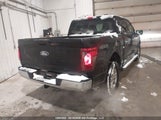 Ford F150 Xlt 1FTFW3L85SKD36990 fotografie