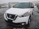 Nissan Kicks S 3N1CP5BV0LL519137 снимка