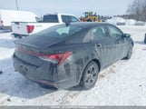 Hyundai Elantra Sel KMHLM4AG3PU545306 снимка