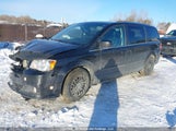 Dodge Grand Caravan Cvp/Sxt 2C4RDGBGXHR877935 снимка