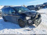 Dodge Grand Caravan Cvp/Sxt 2C4RDGBGXHR877935 снимка