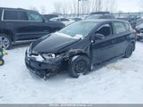 Toyota Corolla Im JTNKARJE8HJ526947 снимка