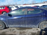 Hyundai Elantra 5NPDH4AEXCH114719 снимка