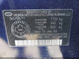 Hyundai Elantra 5NPDH4AEXCH114719 снимка