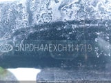 Hyundai Elantra 5NPDH4AEXCH114719 снимка