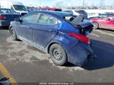 Hyundai Elantra 5NPDH4AEXCH114719 снимка