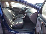 Hyundai Elantra 5NPDH4AEXCH114719 снимка