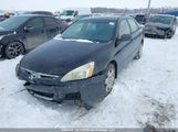 Honda Accord Value 1HGCM561X7A801670 снимка
