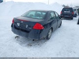 Honda Accord Value 1HGCM561X7A801670 снимка