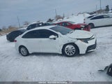 Toyota Corolla Se 5YFB4MBE8NP103743 снимка