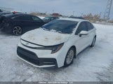 Toyota Corolla Se 5YFB4MBE8NP103743 снимка