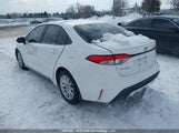 Toyota Corolla Se 5YFB4MBE8NP103743 снимка