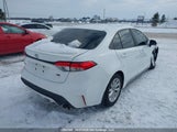 Toyota Corolla Se 5YFB4MBE8NP103743 снимка