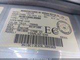 Nissan Versa S/Sl 3N1BC13E69L389369 снимка