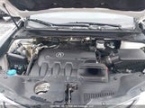 Acura Rdx Tech 5J8TB4H54HL808541 снимка