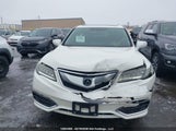 Acura Rdx Tech 5J8TB4H54HL808541 снимка