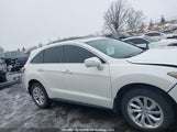 Acura Rdx Tech 5J8TB4H54HL808541 снимка
