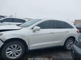 Acura Rdx Tech 5J8TB4H54HL808541 снимка