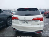 Acura Rdx Tech 5J8TB4H54HL808541 снимка