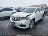 Acura Rdx Tech 5J8TB4H54HL808541 снимка