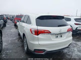 Acura Rdx Tech 5J8TB4H54HL808541 снимка