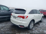 Acura Rdx Tech 5J8TB4H54HL808541 снимка