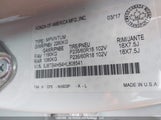 Acura Rdx Tech 5J8TB4H54HL808541 снимка