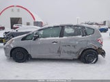 Honda Fit Lx JHMGE87599S807052 снимка
