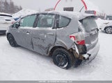 Honda Fit Lx JHMGE87599S807052 снимка