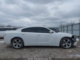 Dodge Charger Sxt Plus 2C3CDXHG4JH311895 снимка