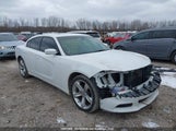 Dodge Charger Sxt Plus 2C3CDXHG4JH311895 fotografie