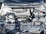 Nissan Rogue S/Sv 5N1AT2MT2KC706234 снимка
