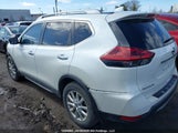 Nissan Rogue S/Sv 5N1AT2MT2KC706234 снимка