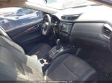 Nissan Rogue S/Sv 5N1AT2MT2KC706234 снимка