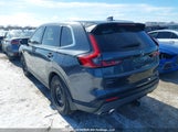 Honda Cr-V Ex-L Hybrid 2HKRS6H77RH202808 photo