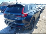 Honda Cr-V Ex-L Hybrid 2HKRS6H77RH202808 photo