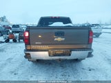 Chevrolet Silverado  1Lt/2Lt 3GCUKREC9EG390585 снимка