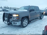 Chevrolet Silverado  1Lt/2Lt 3GCUKREC9EG390585 снимка