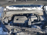 Hyundai Santa Fe Preferred 2.4 5NMS3CAD5KH006740 снимка
