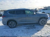 Hyundai Santa Fe Preferred 2.4 5NMS3CAD5KH006740 снимка