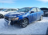 Mitsubishi Lancer JA32U2FU7HU603405 снимка