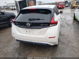 Nissan Leaf S/Sl/Sv 1N4AZ1CP2JC316451 fotografie