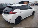 Nissan Leaf S/Sl/Sv 1N4AZ1CP2JC316451 fotografie