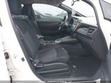 Nissan Leaf S/Sl/Sv 1N4AZ1CP2JC316451 fotografie