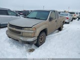 Chevrolet Colorado Ls 1GCCS196858225831 снимка