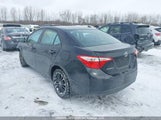 Toyota Corolla S 2T1BURHE1EC216034 снимка