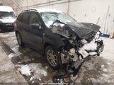 Subaru Forester Touring JF2SKEJC2LH555385 снимка