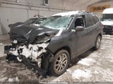 Subaru Forester Touring JF2SKEJC2LH555385 снимка