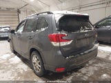 Subaru Forester Touring JF2SKEJC2LH555385 снимка