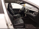 Toyota Rav4 Limited 2T3DFREV4FW389254 снимка